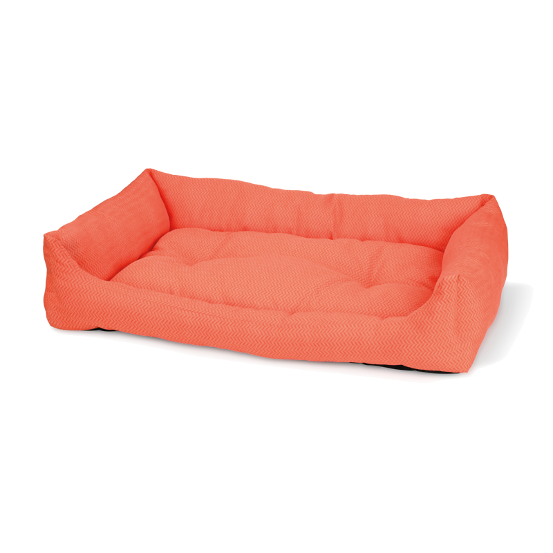 FIT+FUN Hundebetten FIT+FUN Liegeplatz orange L