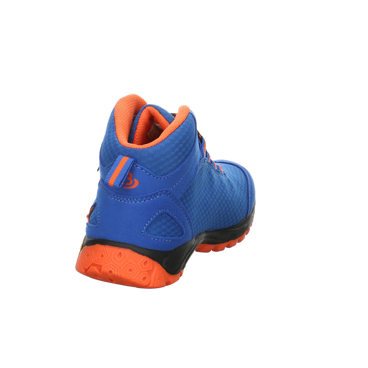 Guide High Outdoorschuh Synthetikkombination uni Outdoorschuhe