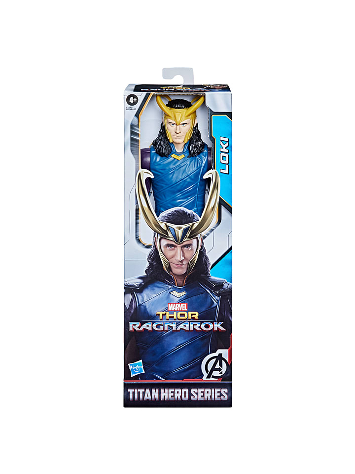 Avengers Spielfigur  - ab 4 Jahren günstig kaufen onesize