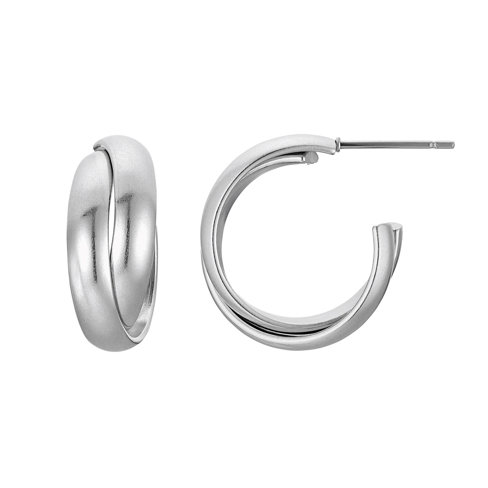 Heideman Boucles d'oreilles Gemina Boucles d'oreilles