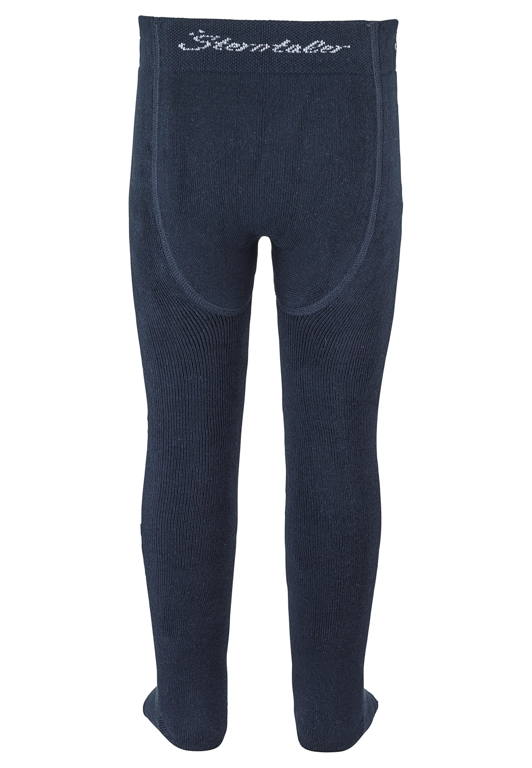 Strumpfhose uni mit Komfortbund