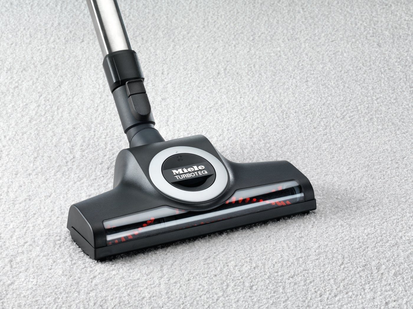 Miele Bodenstaubsauger Boost CX1 Cat & Dog, 890 W, beutellos