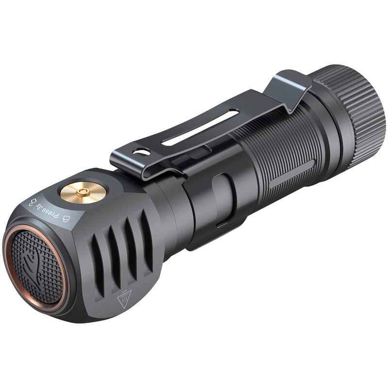 Fenix Stirnlampe HM61R V2.0