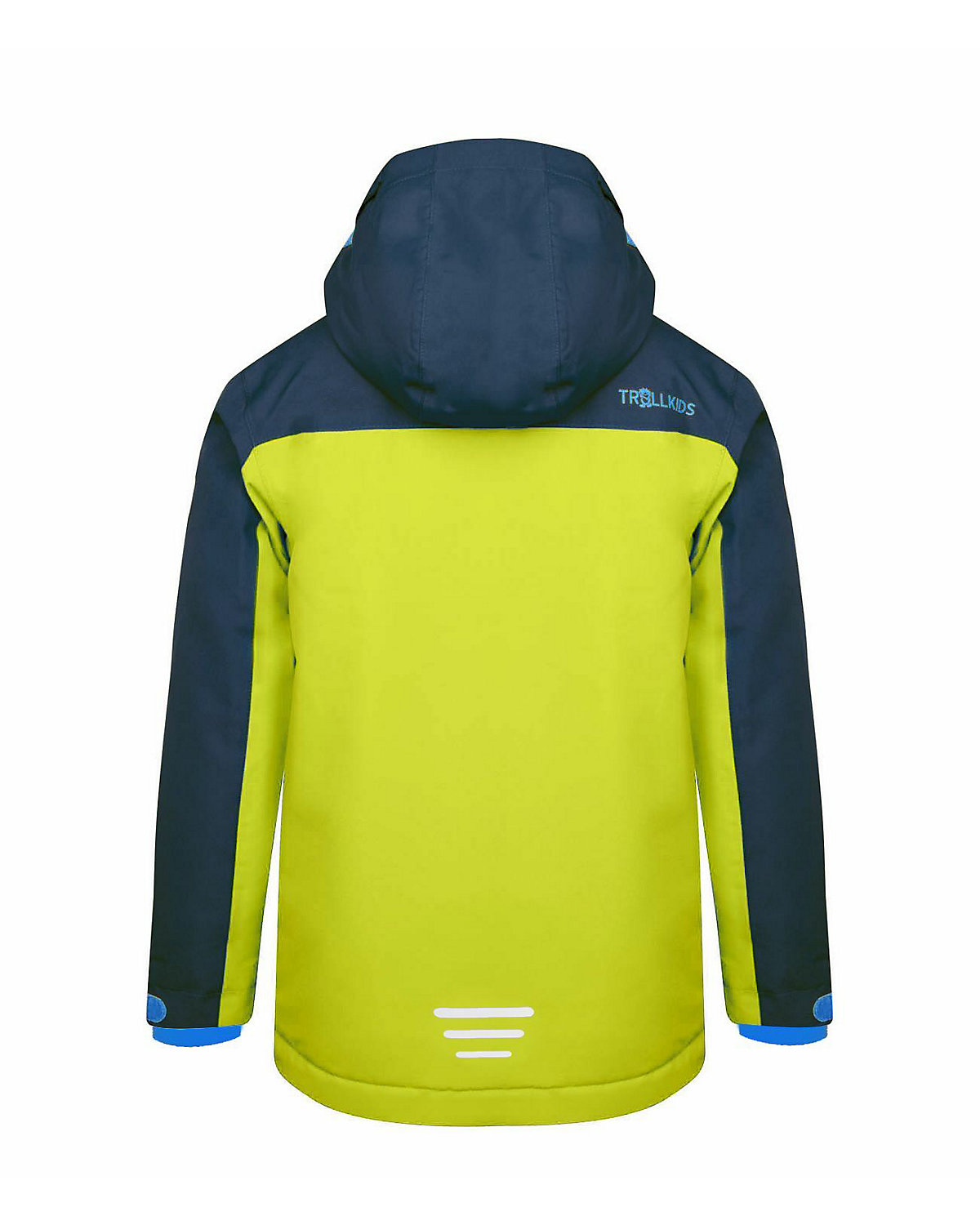Skijacke für Jungen