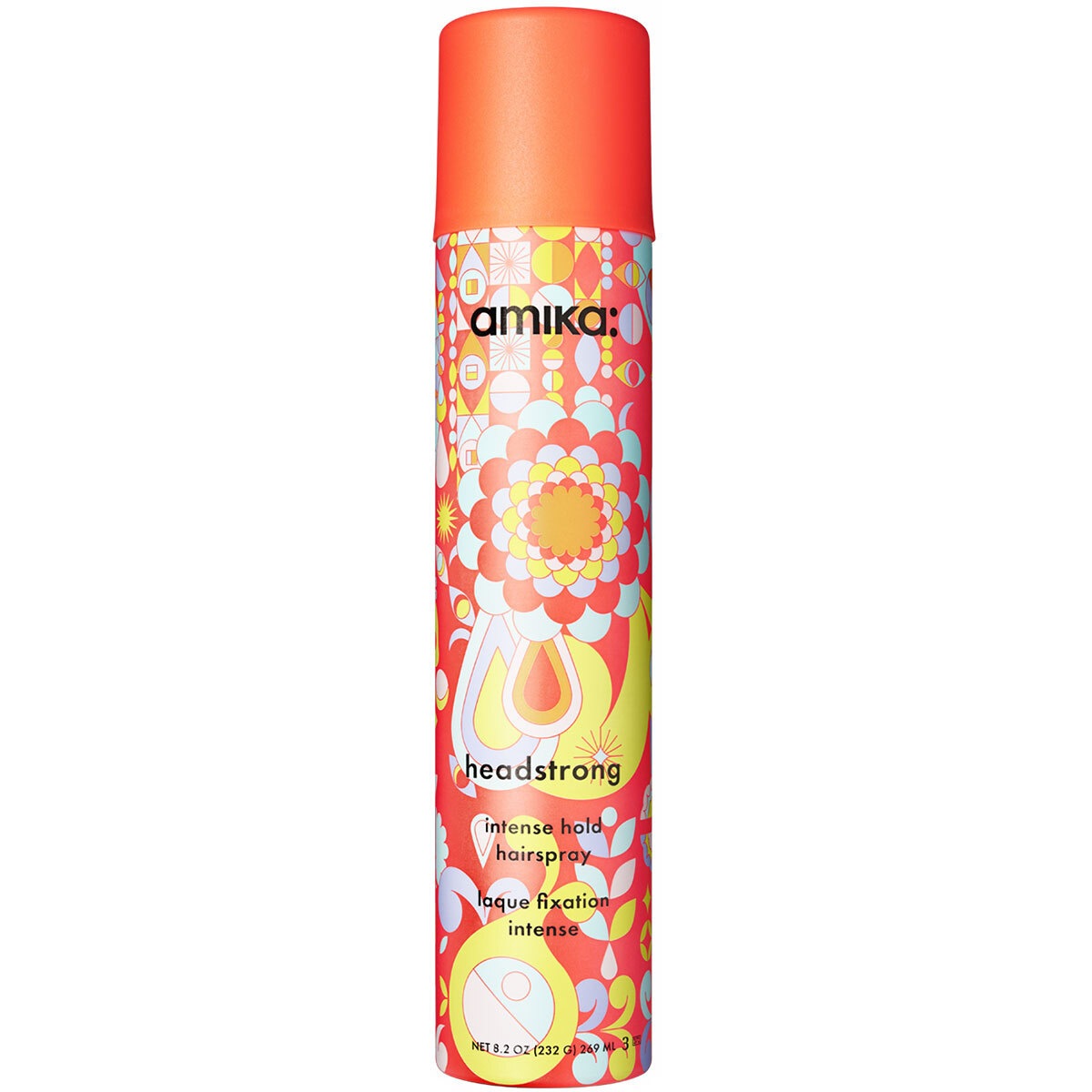 HEADSTRONG Intense Hold Hairspray