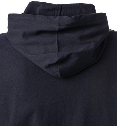 Polo Ralph Lauren, Longsleeve, Baumwolle, tintenblau