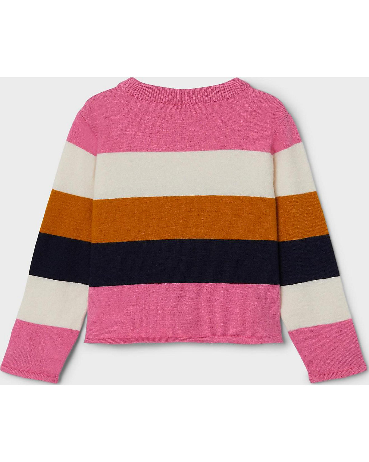 Pullover NMFVAJSA für Mädchen