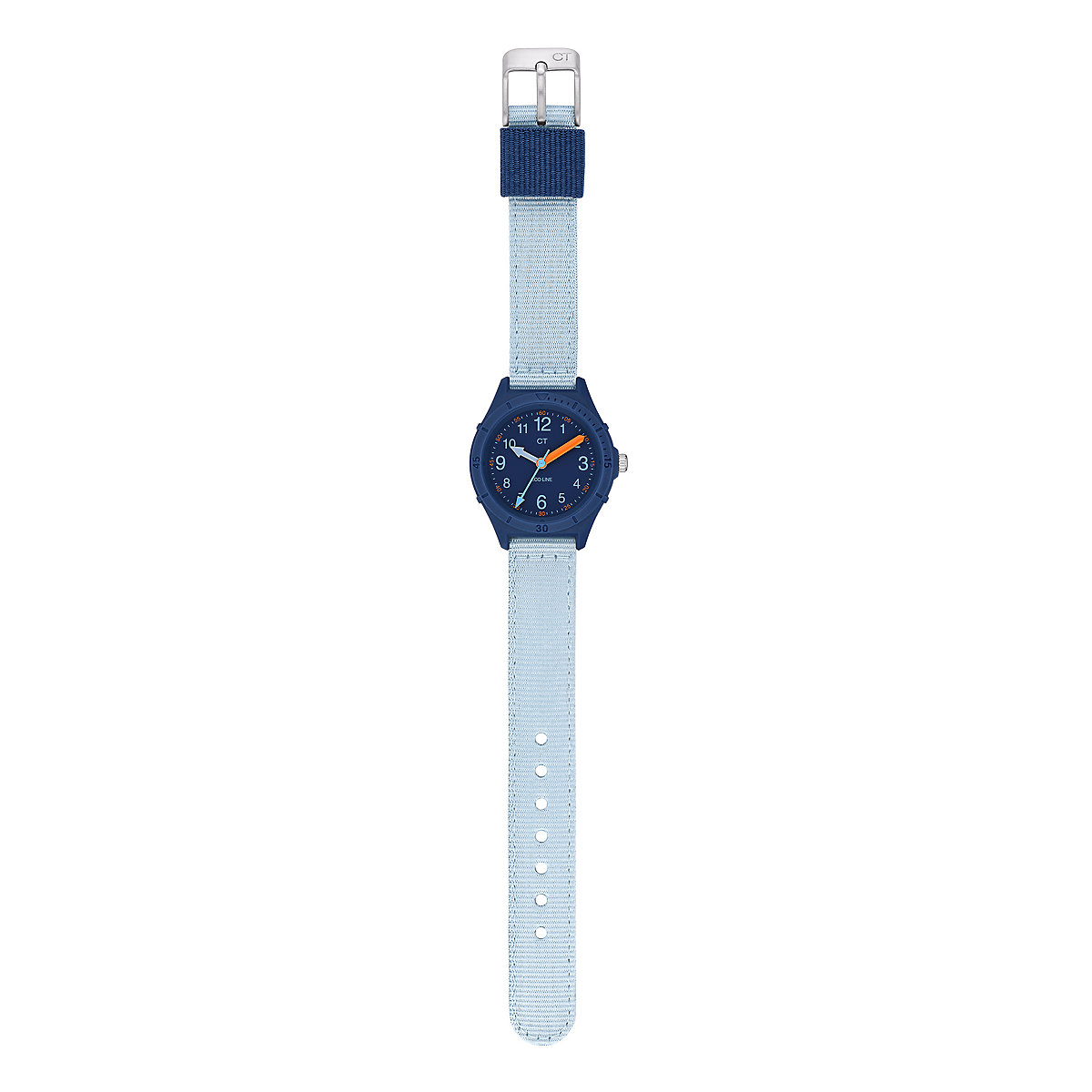 Armbanduhr