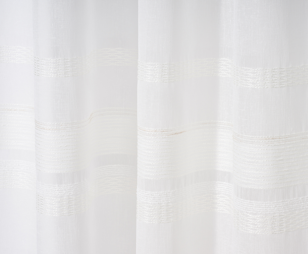 Schlaufenschal Cascadia creme