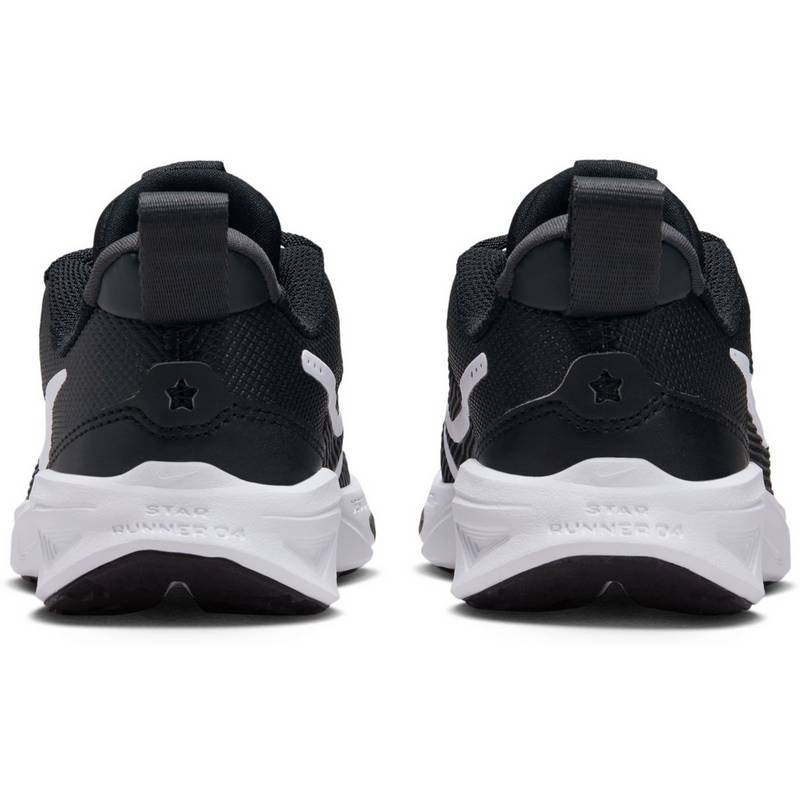 Nike STAR RUNNER 4 NN PS Laufschuhe Kinder