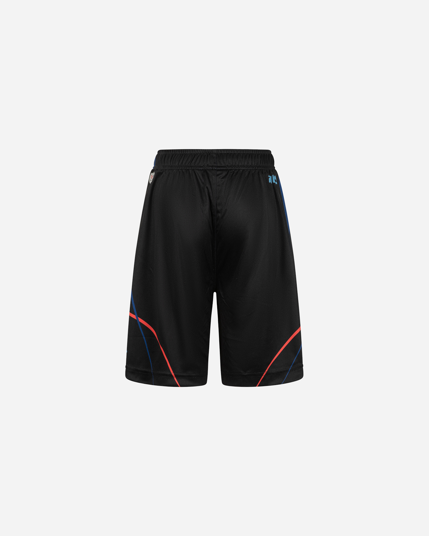 Bermudy Fila Contemporary Street Style Jr FB334S25-050