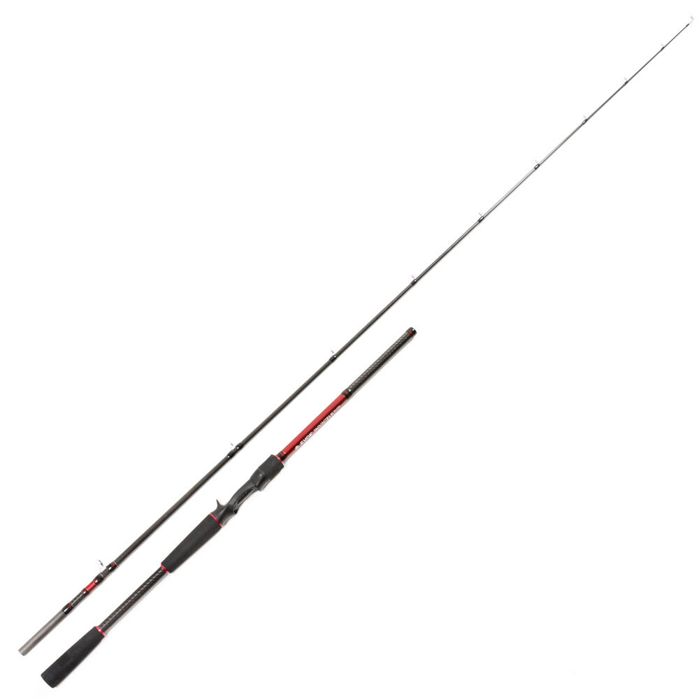Canne Casting Evok Invictus 741+1 XXH 2,26m, 42-120g