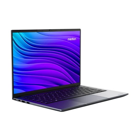 Laptop MEDION AVANTUM E1E MD600015 - 14 inch - Celeron - 4GB RAM - SSD 128GB