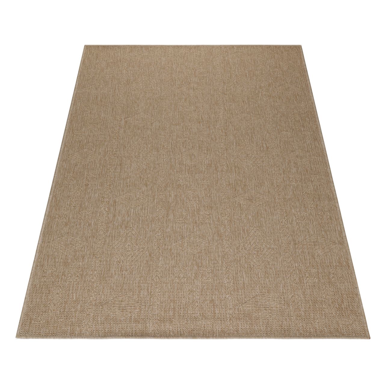 Ayyildiz Teppich, DHAKA 8711, BEIGE, 80 x 150 cm