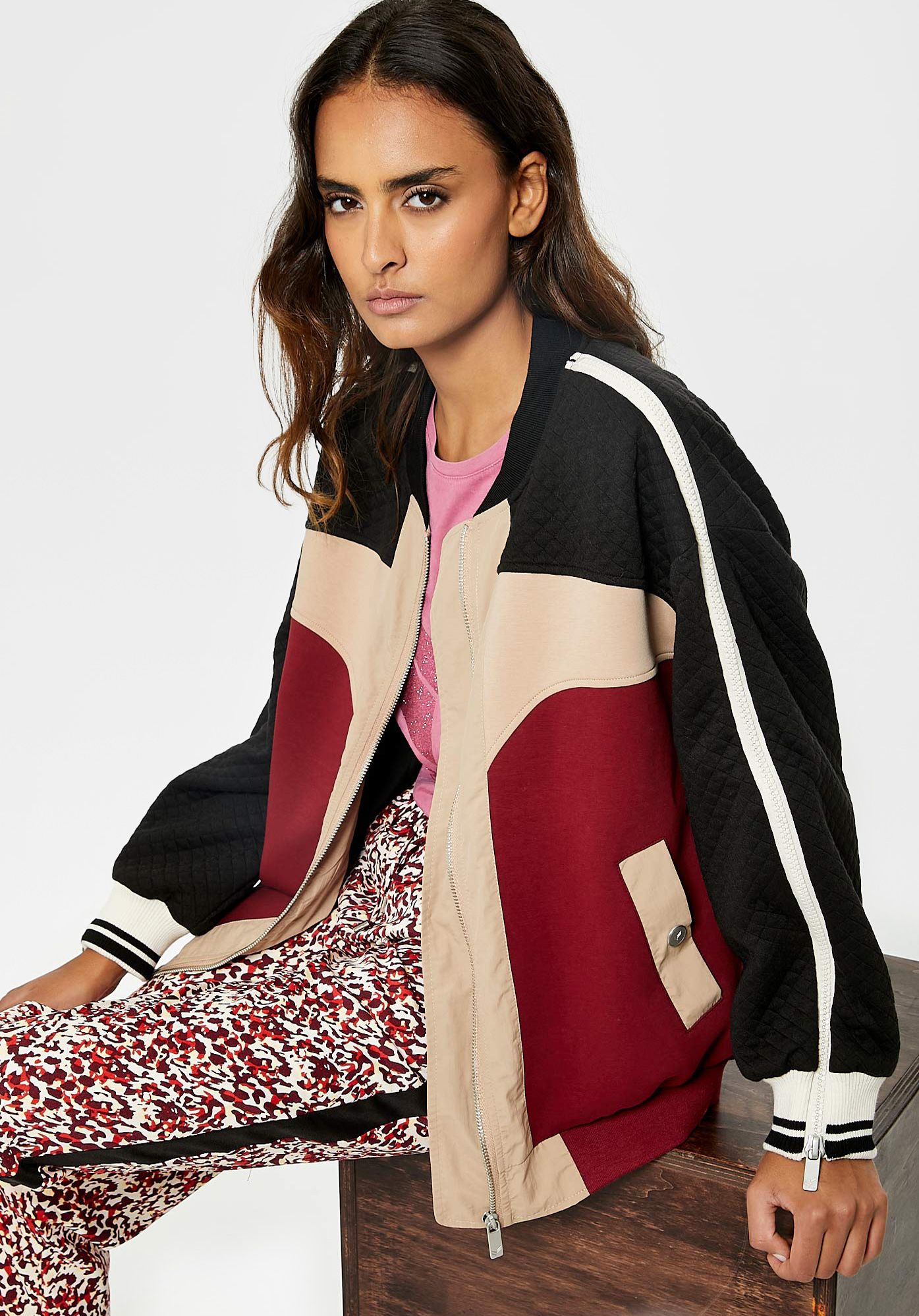 AROLD  Veste légère Femme