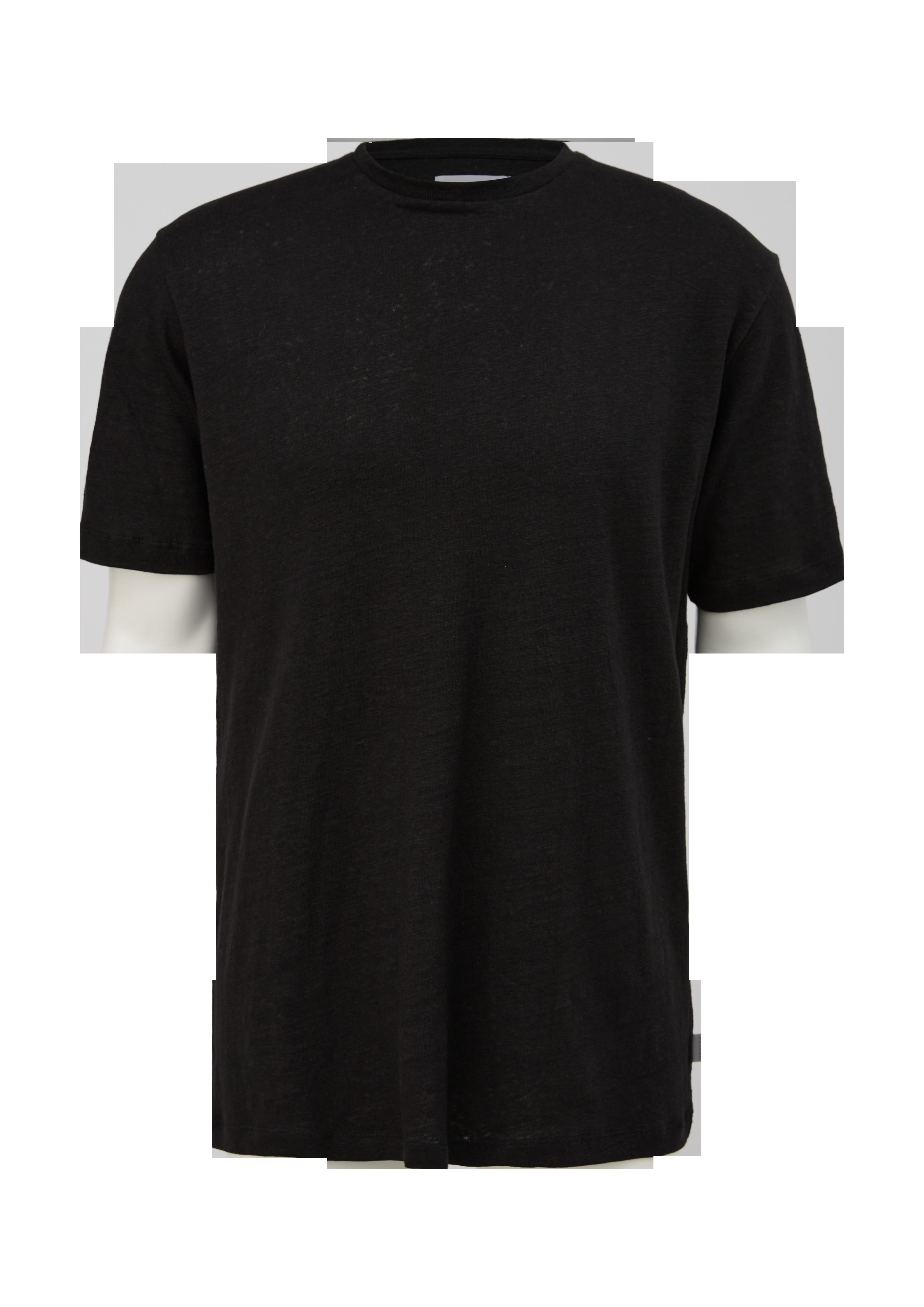 T-Shirt aus Leinen  2131381-9999