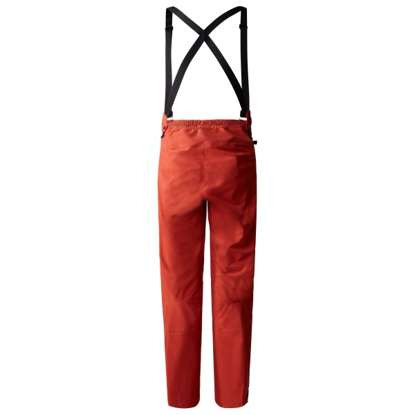 The North Face - Women's Summit Pumori GTX Pro Bib - Skihose