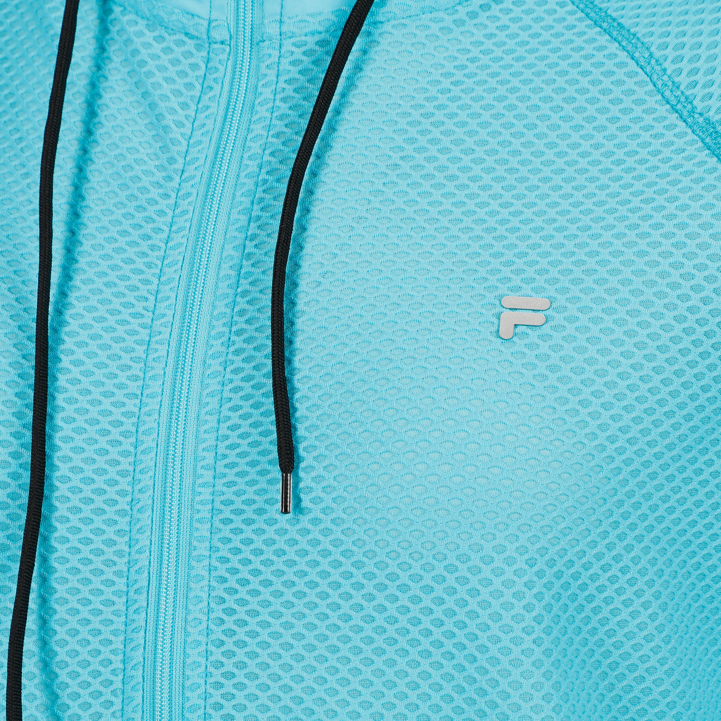 Erika Trainingsjacke Damen - Türkis