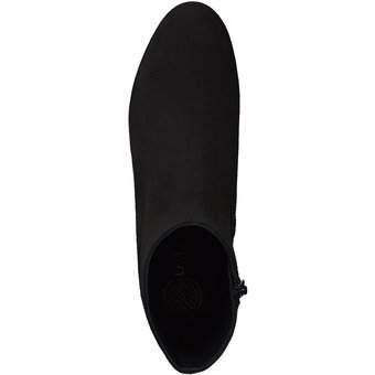 Unisa Stiefelette in schwarz