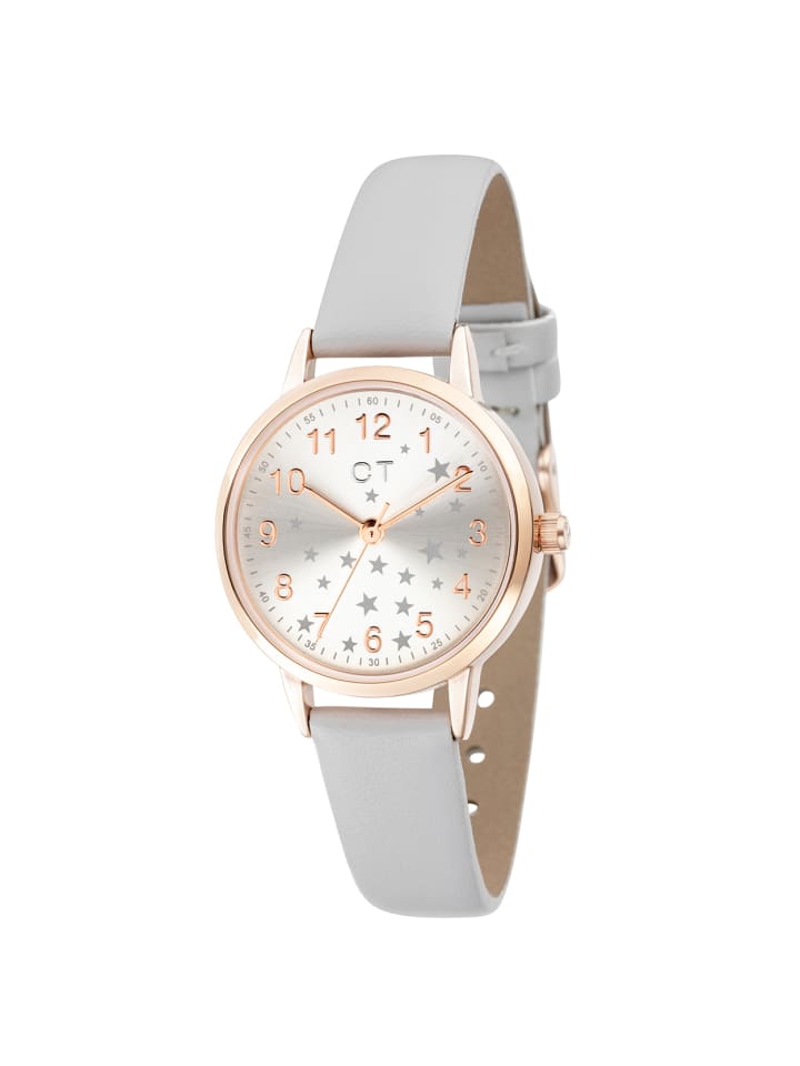 Cool Time Armbanduhr in grau günstig kaufen onesize