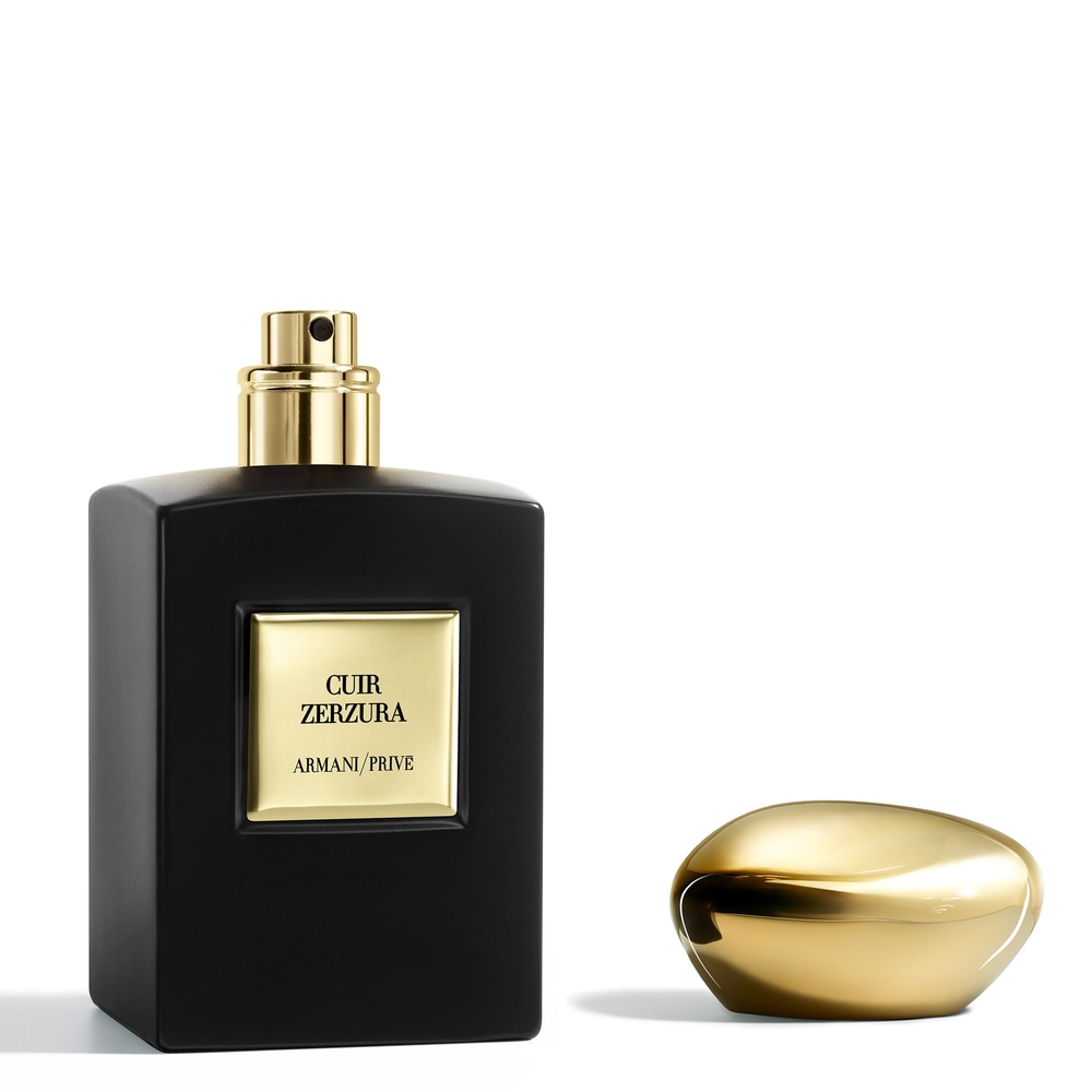 Armani Privé Armani/Privé Cuir Zerzura Eau de Parfum