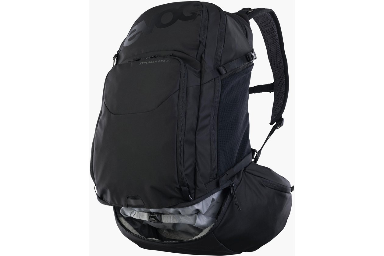 Evoc Explorer Pro 30