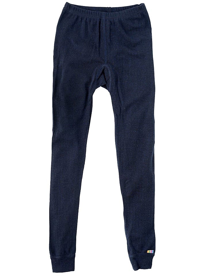 Joha Leggings Merinowolle in navy günstig kaufen 68/74