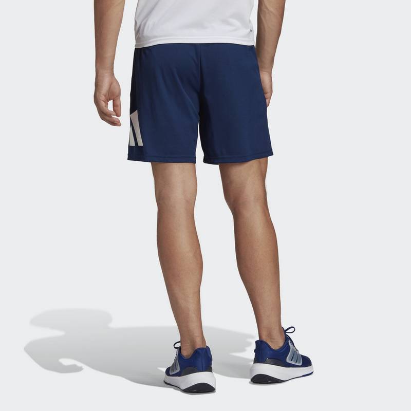 adidas Train Essentials Logo Training Shorts Funktionsshorts Herren