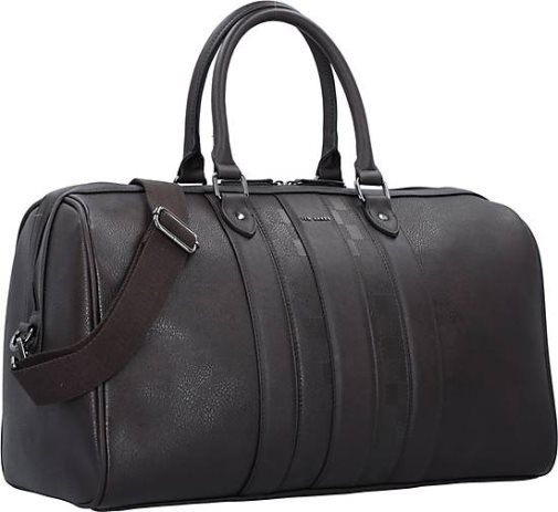 Ted Baker Waylin Weekender Reisetasche 45 cm