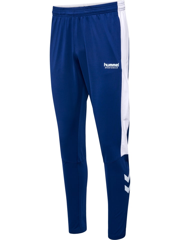 Hummel Hummel Verstellbare Taille Hose Hmllgc Agility Fußball Erwachsene in ESTATE BLUE günstig kaufen