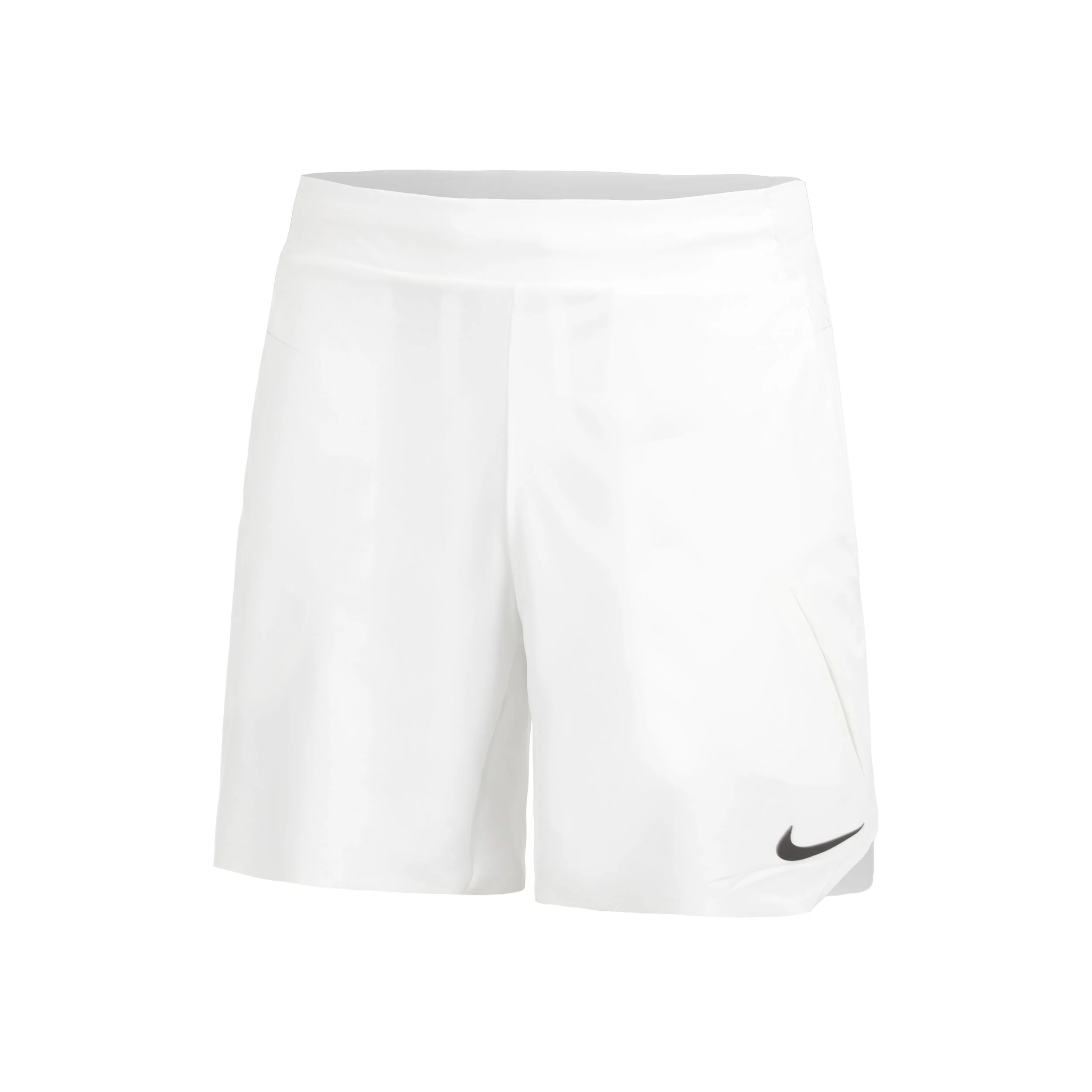 Dri-Fit Slam Shorts Herren - Weiß