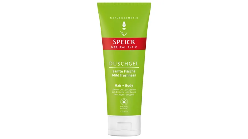 SPEICK Natural Aktiv Duschgel 200 ml