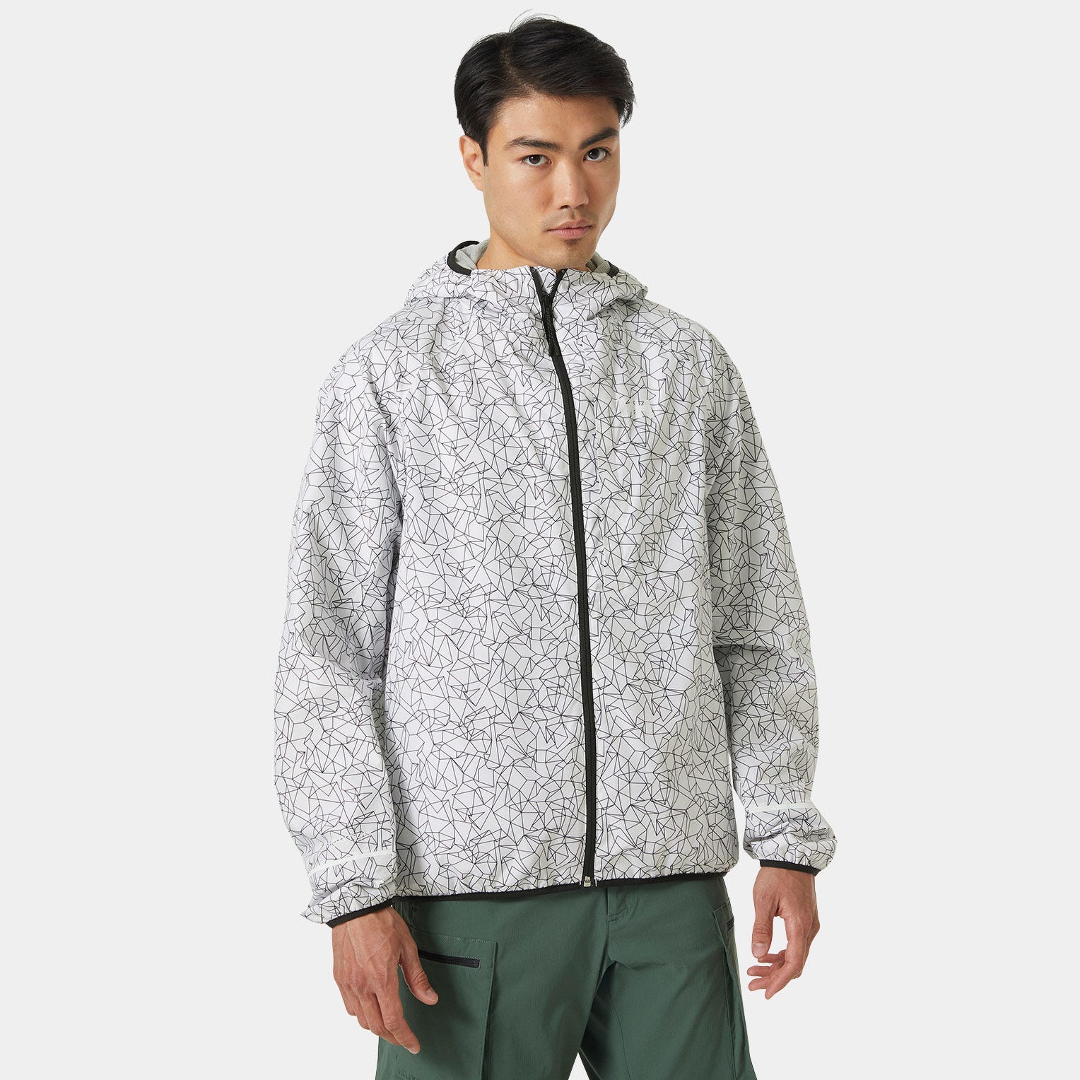 Men's Fast HELLY TECH® Jacket