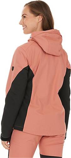 Whistler Funktionsjacke IRA W mit wasserabweisender Eigenschaft