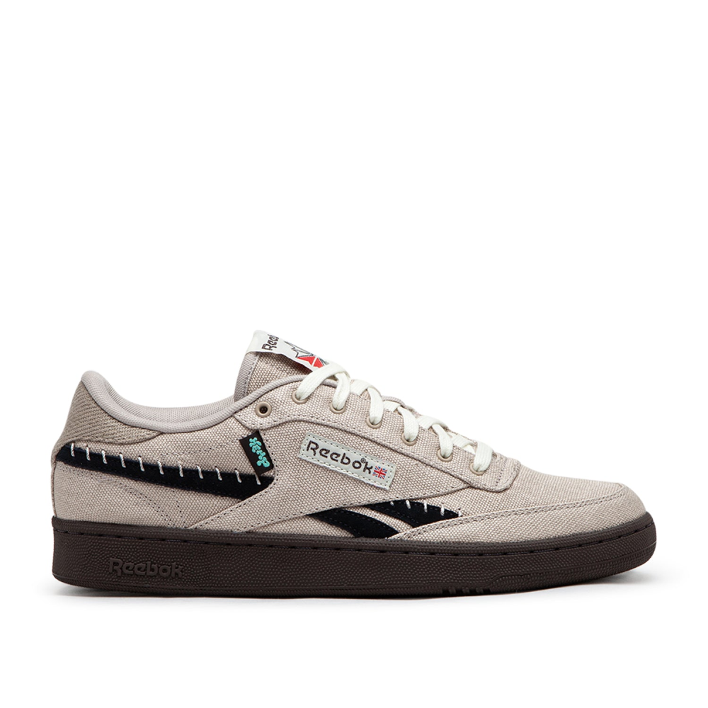 Reebok Club C Revenge Hemp Vintage 100034259 / braun