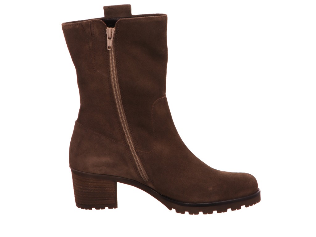 GABOR Stiefeletten braun 92.806