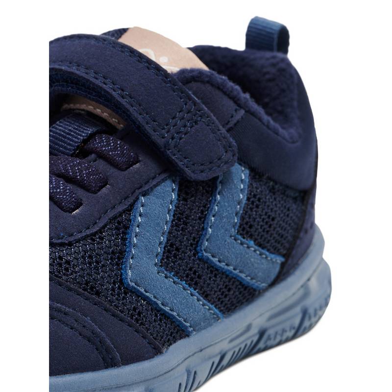 hummel CROSSLITE WINTER INFANT Sneaker Kinder