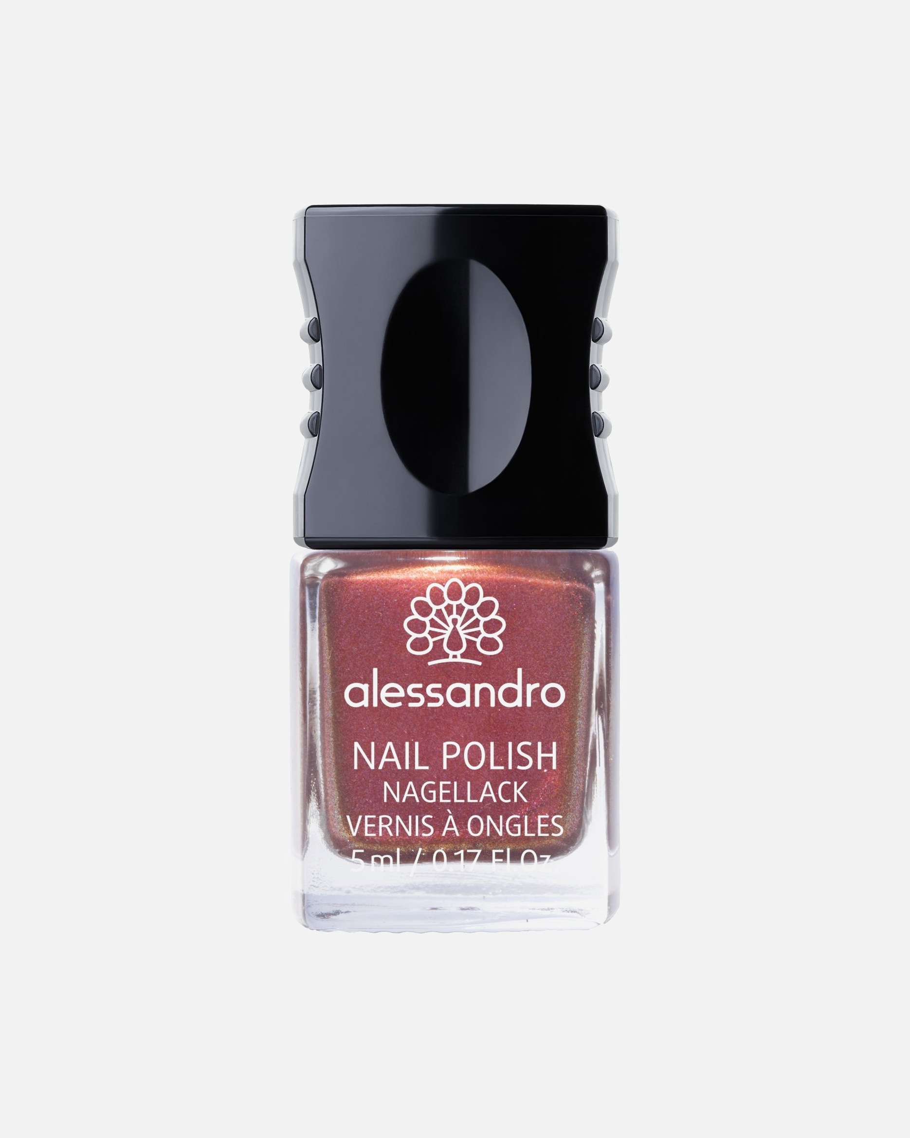 Alessandro Nagellack 915 JUST JOY 5ml