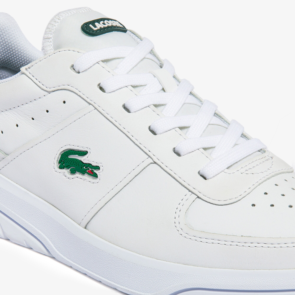 Lacoste Game Advance 41SMA0058-1R5 / weiss