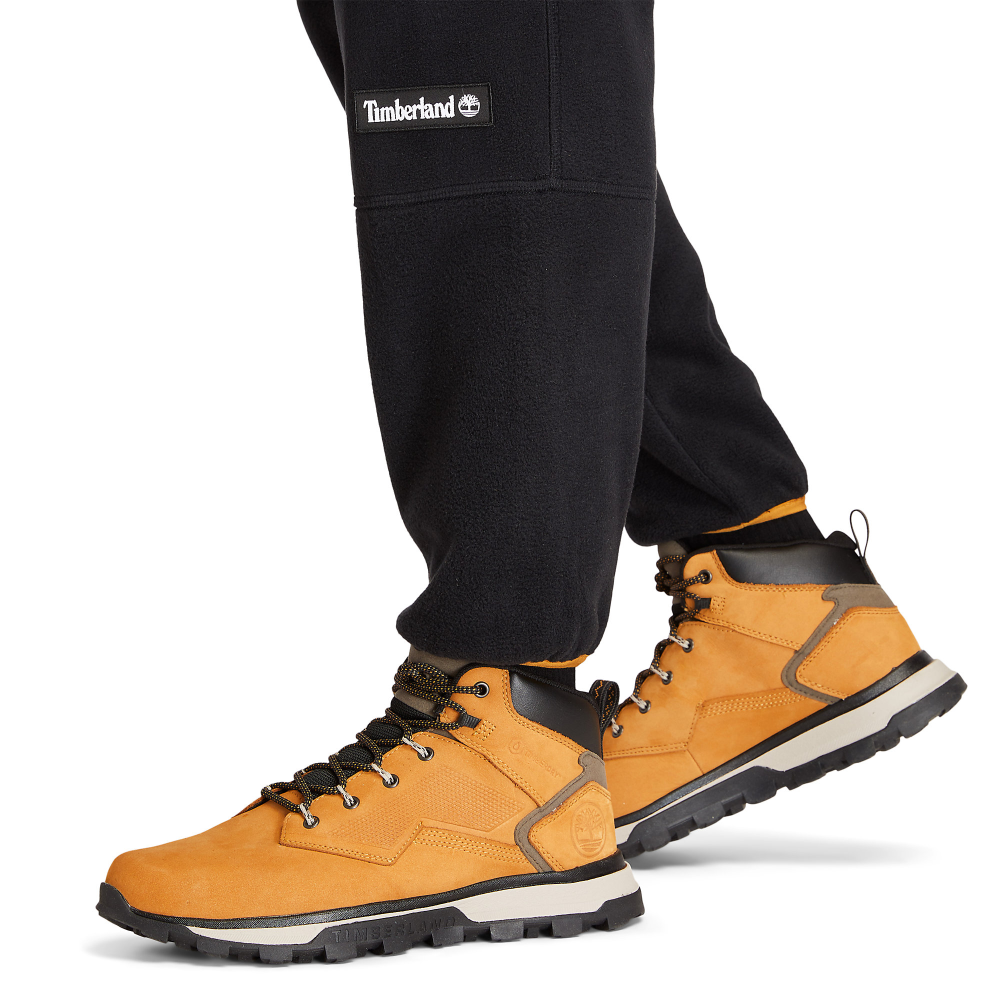 Timberland Treeline Trekker Mid WP TB0A2FNA2311 / braun