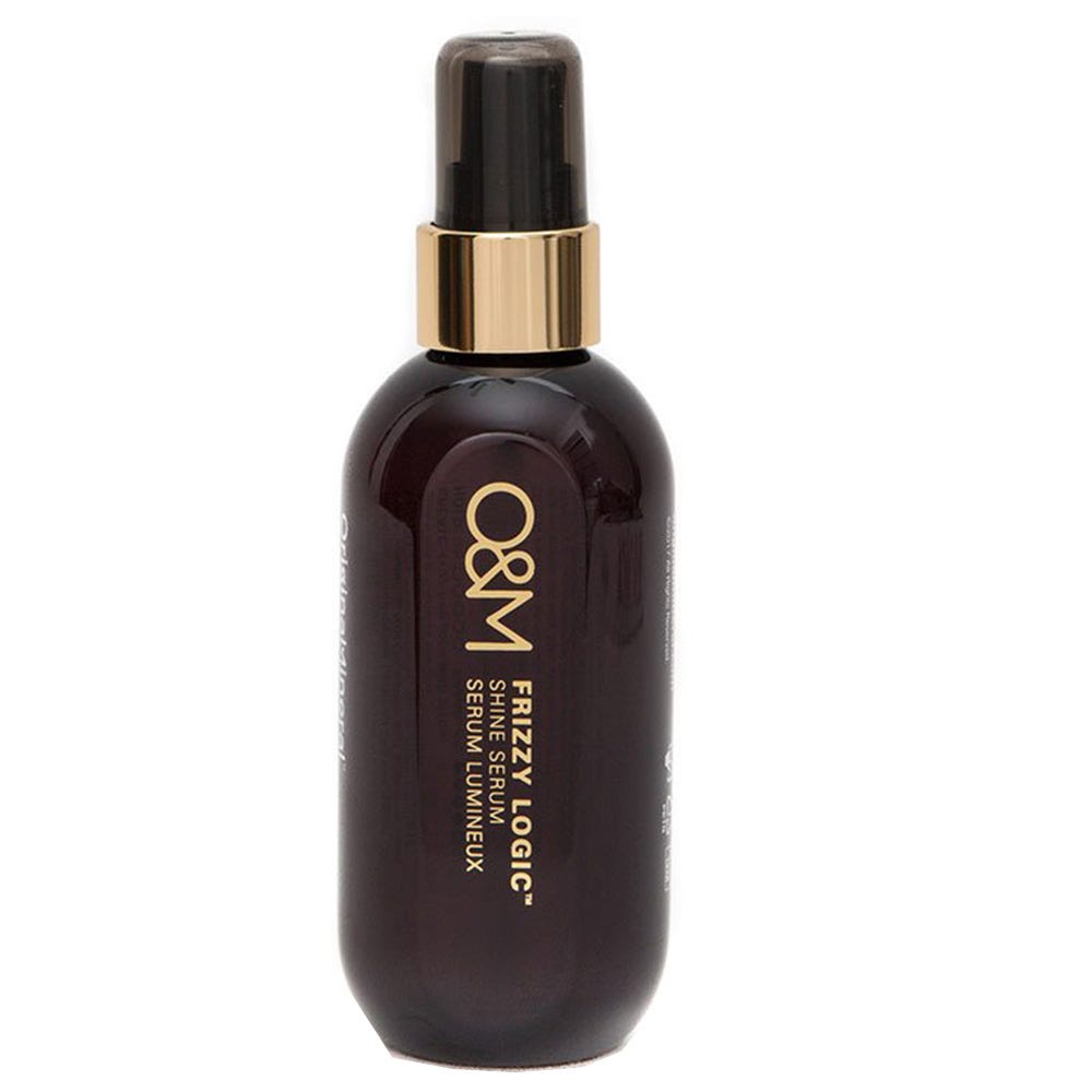 Original Mineral Frizzy Logic Serum 100 ml