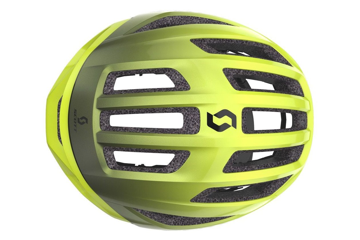 Scott Centric Plus