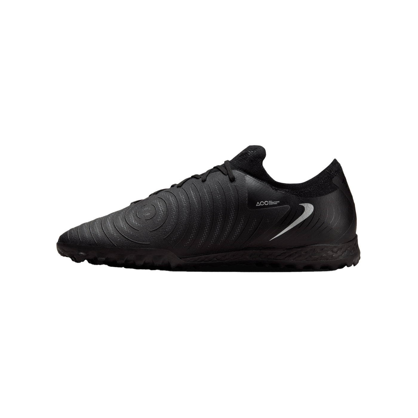 Nike Phantom GX II Pro TF Schwarz F001