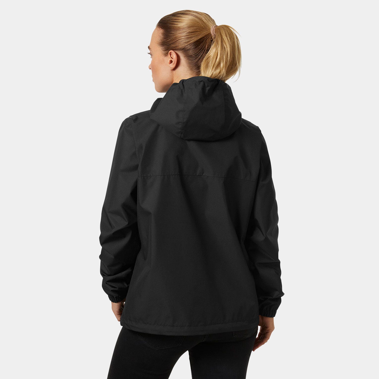 Women’s Vancouver Rain Jacket