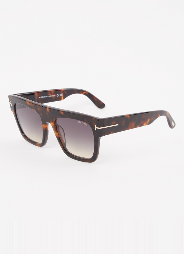Tom Ford Renee sunglasses FT0847
