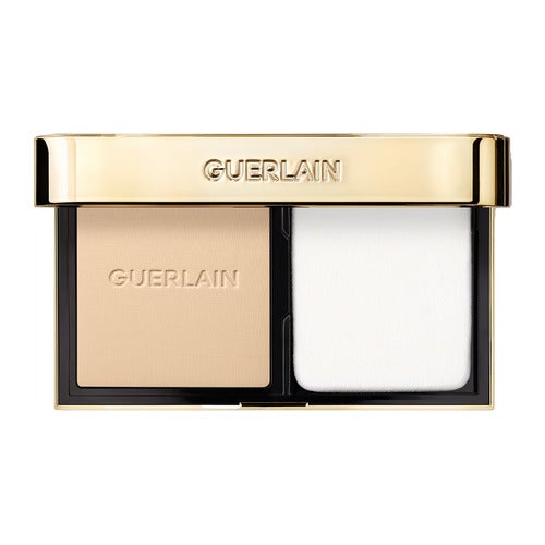 Guerlain Parure Gold High Perfection Matte компактни пудер 1N Neutral/Neutre 10 грама
