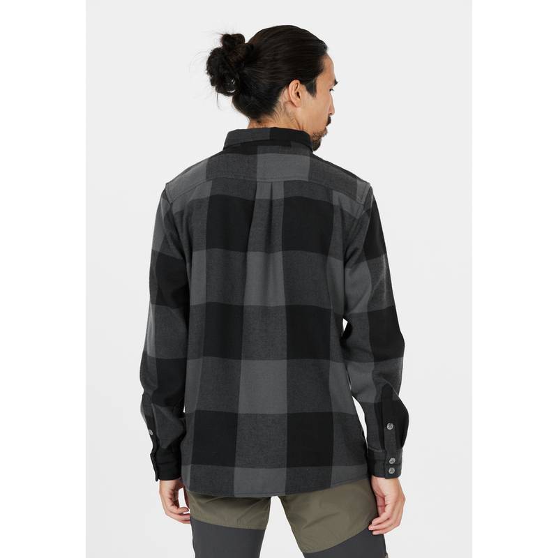 Whistler Vecna Langarmshirt Herren