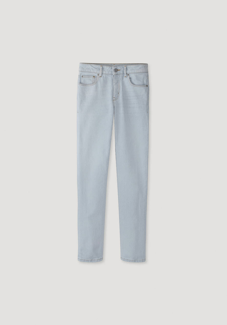 Jeans Lea Slim Fit aus Bio-Denim