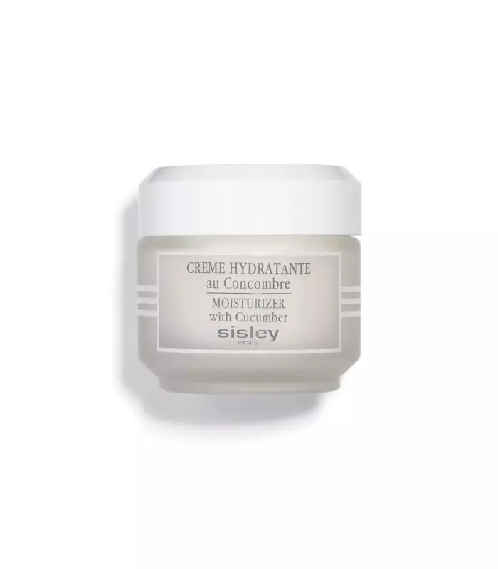 Crème Hydratante au Concombre 50ml