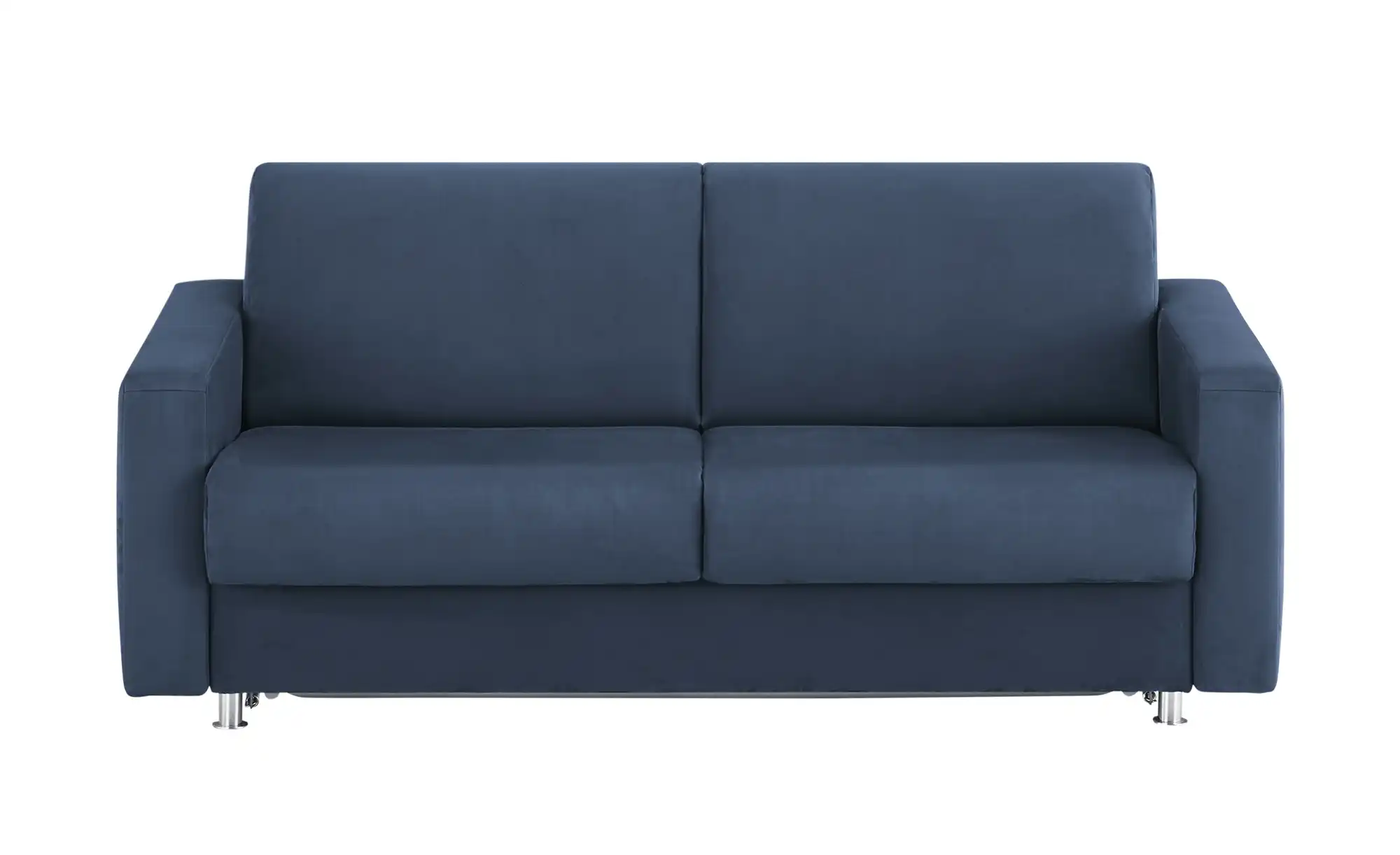Schlafsofa aus Mikrofaser